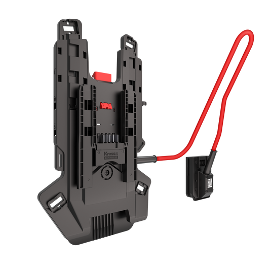 Kress KAC900 Battery harness