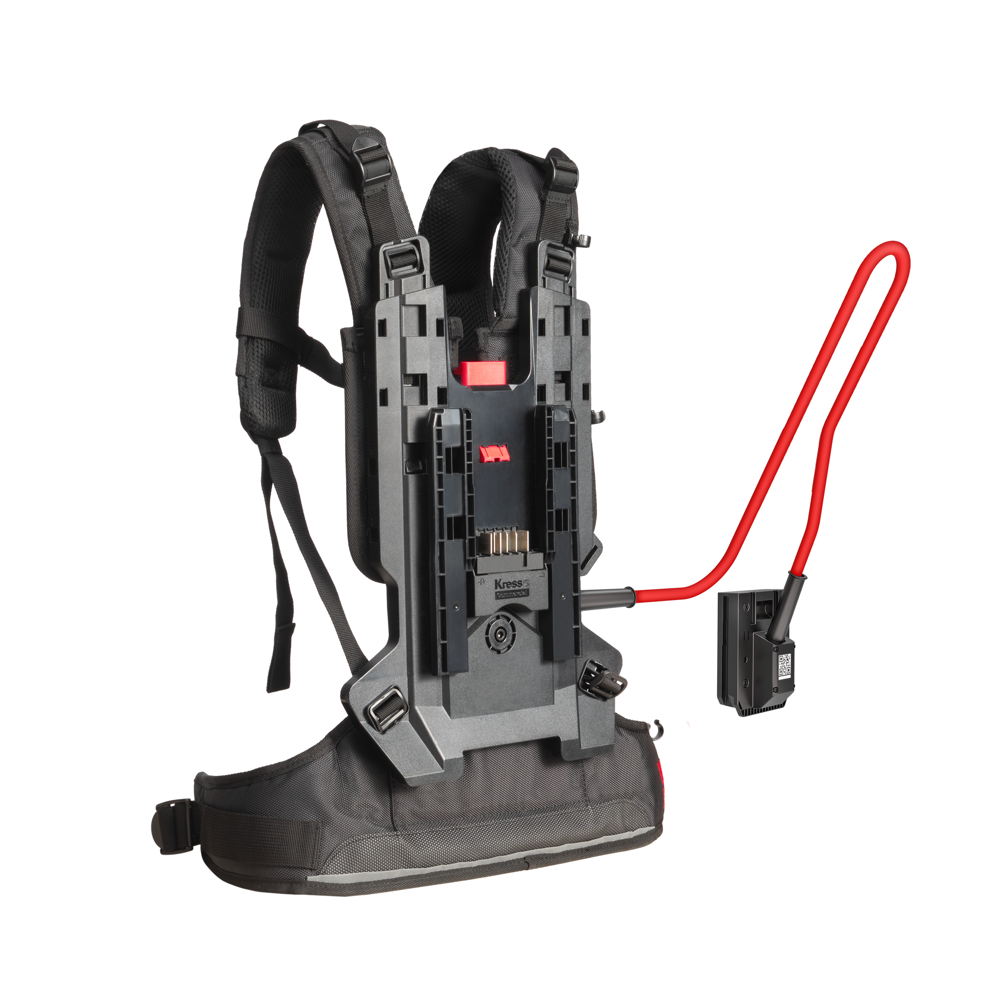 Kress KAC900 Battery harness