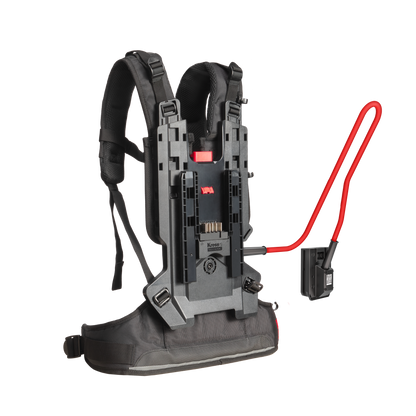 Kress KAC900 Battery harness