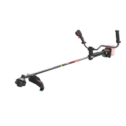 Kress KC120 Commercial brush cutter