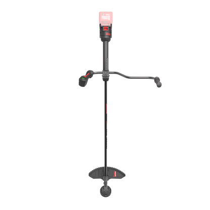 Kress KC120 Commercial brush cutter