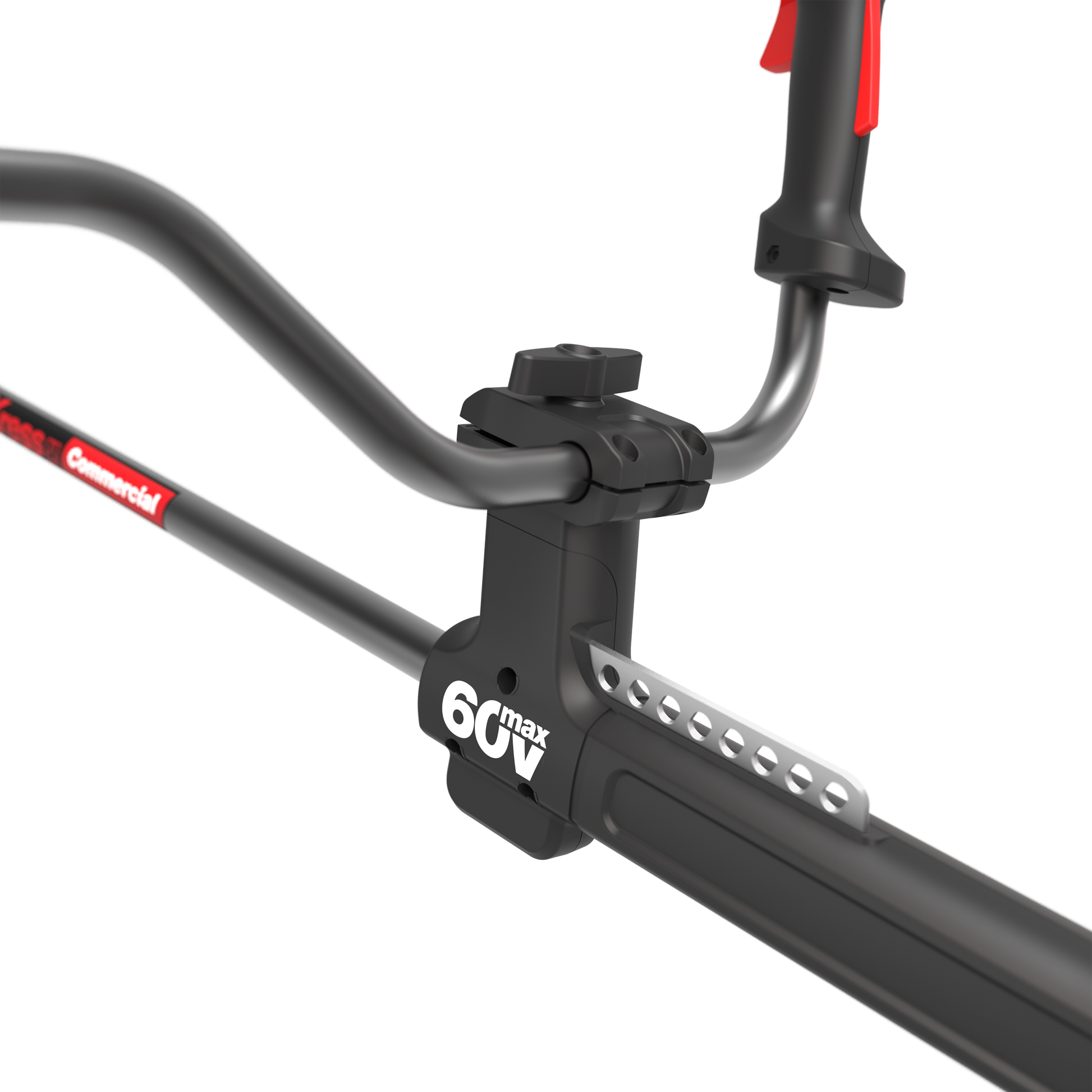 Kress KC120 Commercial brush cutter