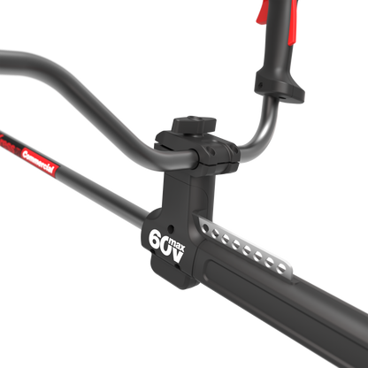 Kress KC120 Commercial brush cutter