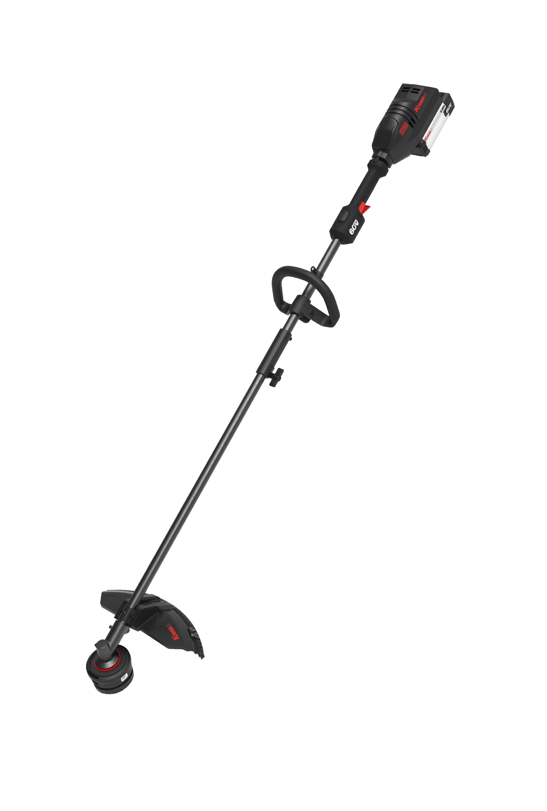 Kress KG163.9 60V Prosumer Line Trimmer | Robot Mowers Australia