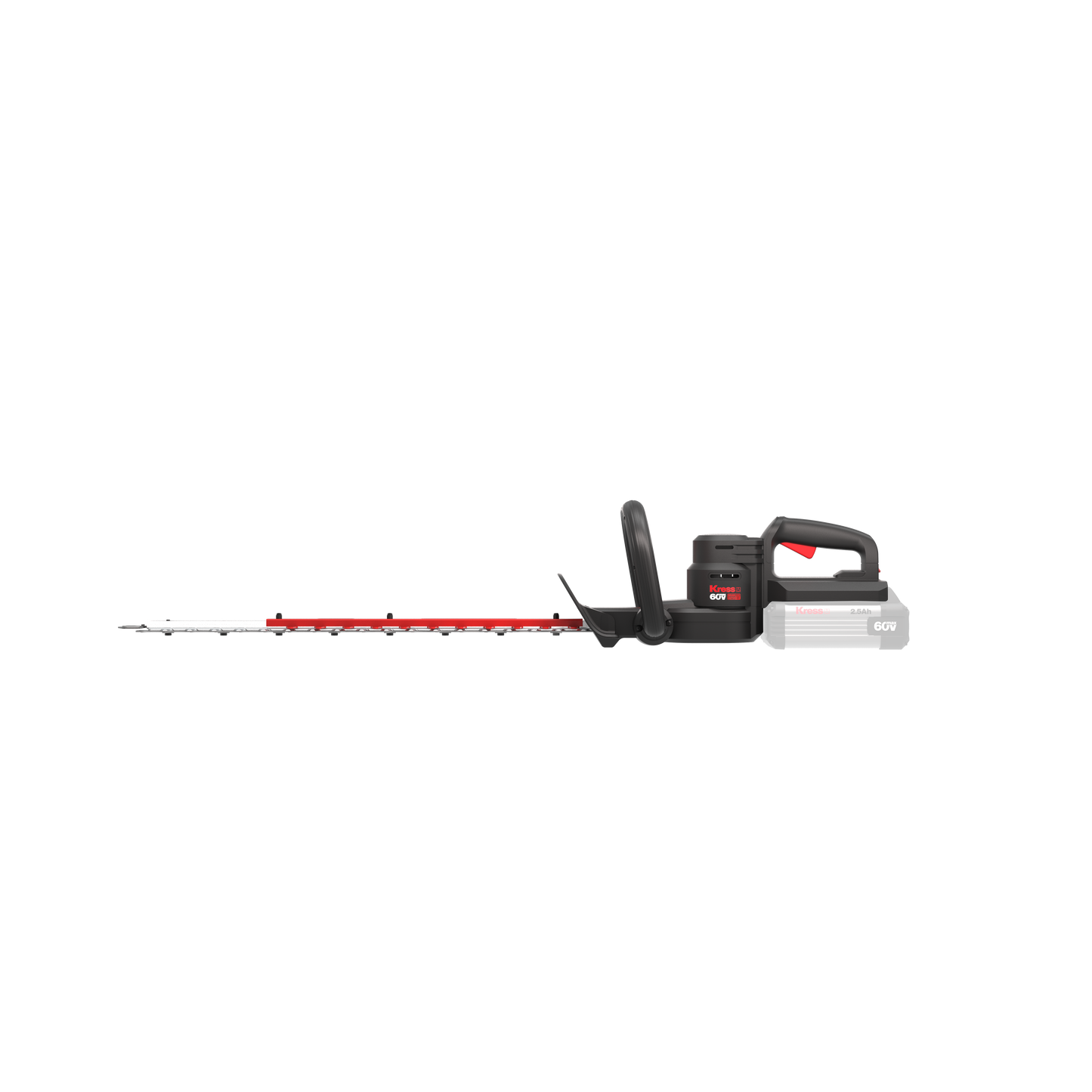 Kress 262.9 Hedge Trimmer