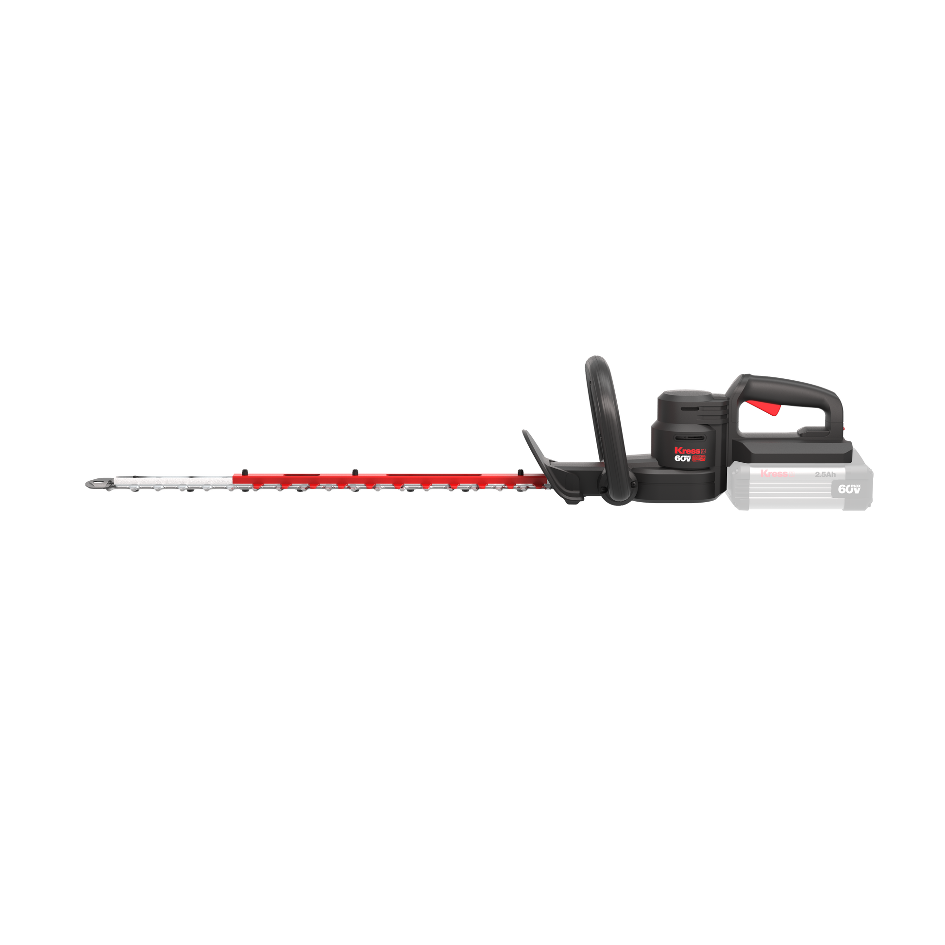 Kress 262.9 Hedge Trimmer
