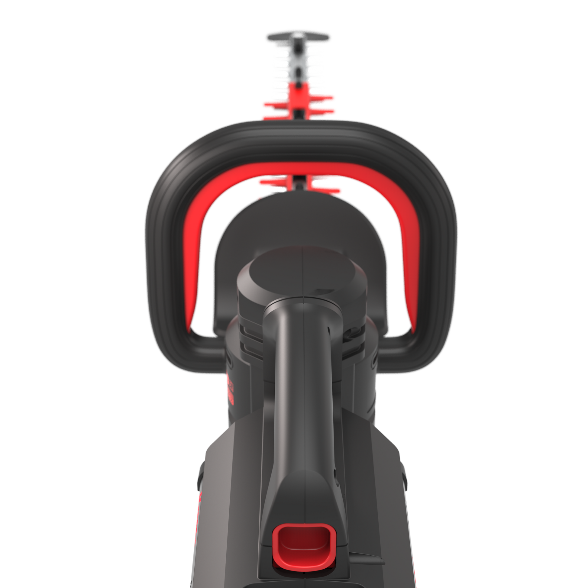 Kress 262.9 Hedge Trimmer