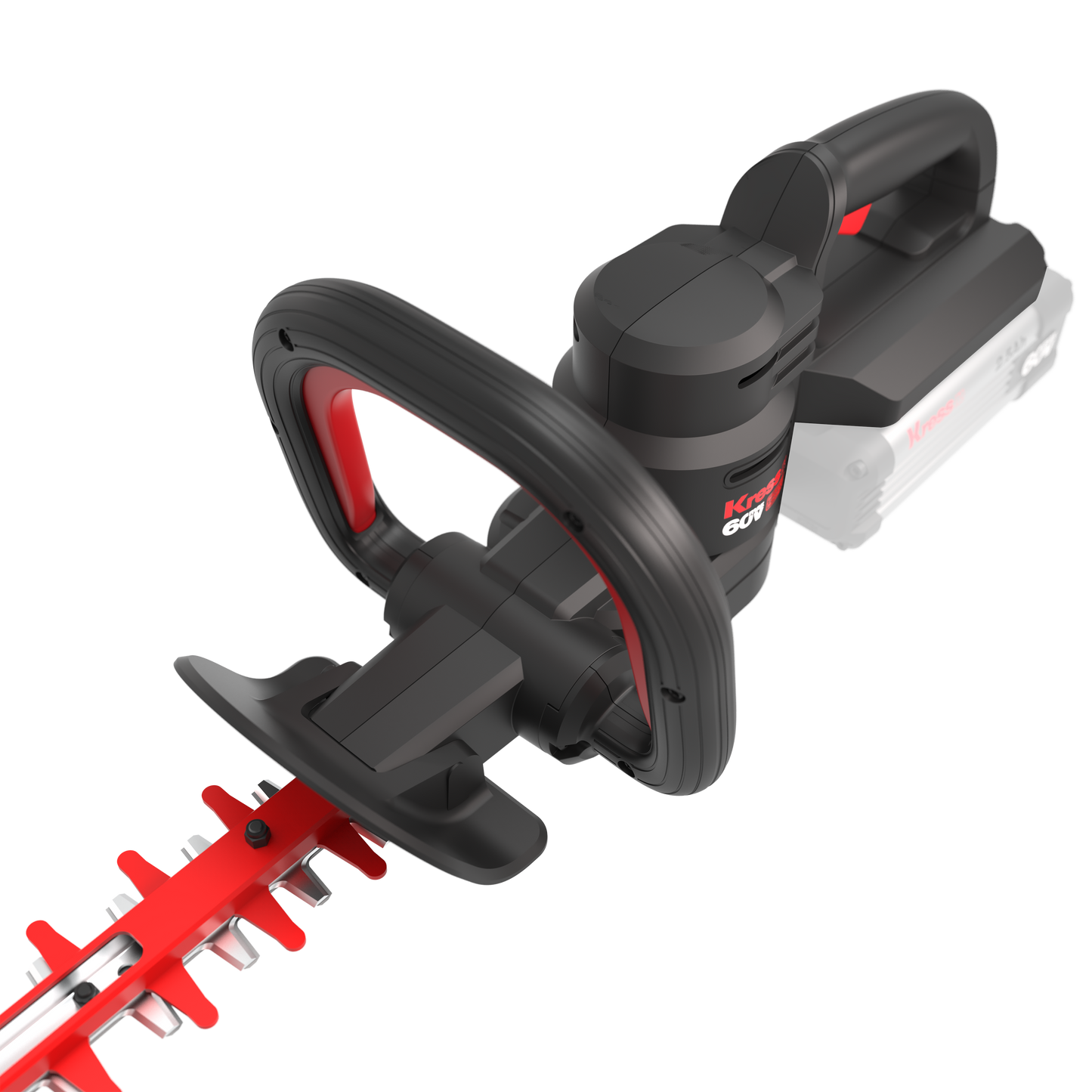 Kress 262.9 Hedge Trimmer