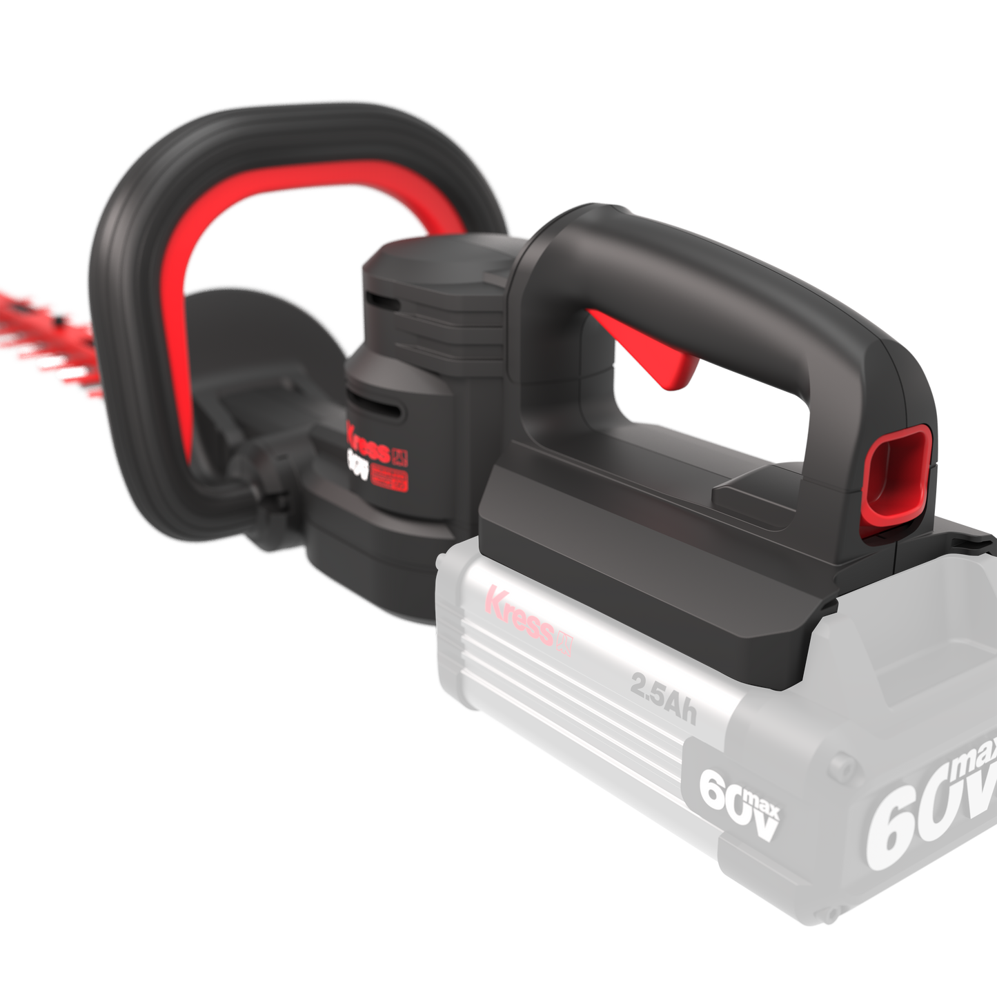 Kress 262.9 Hedge Trimmer