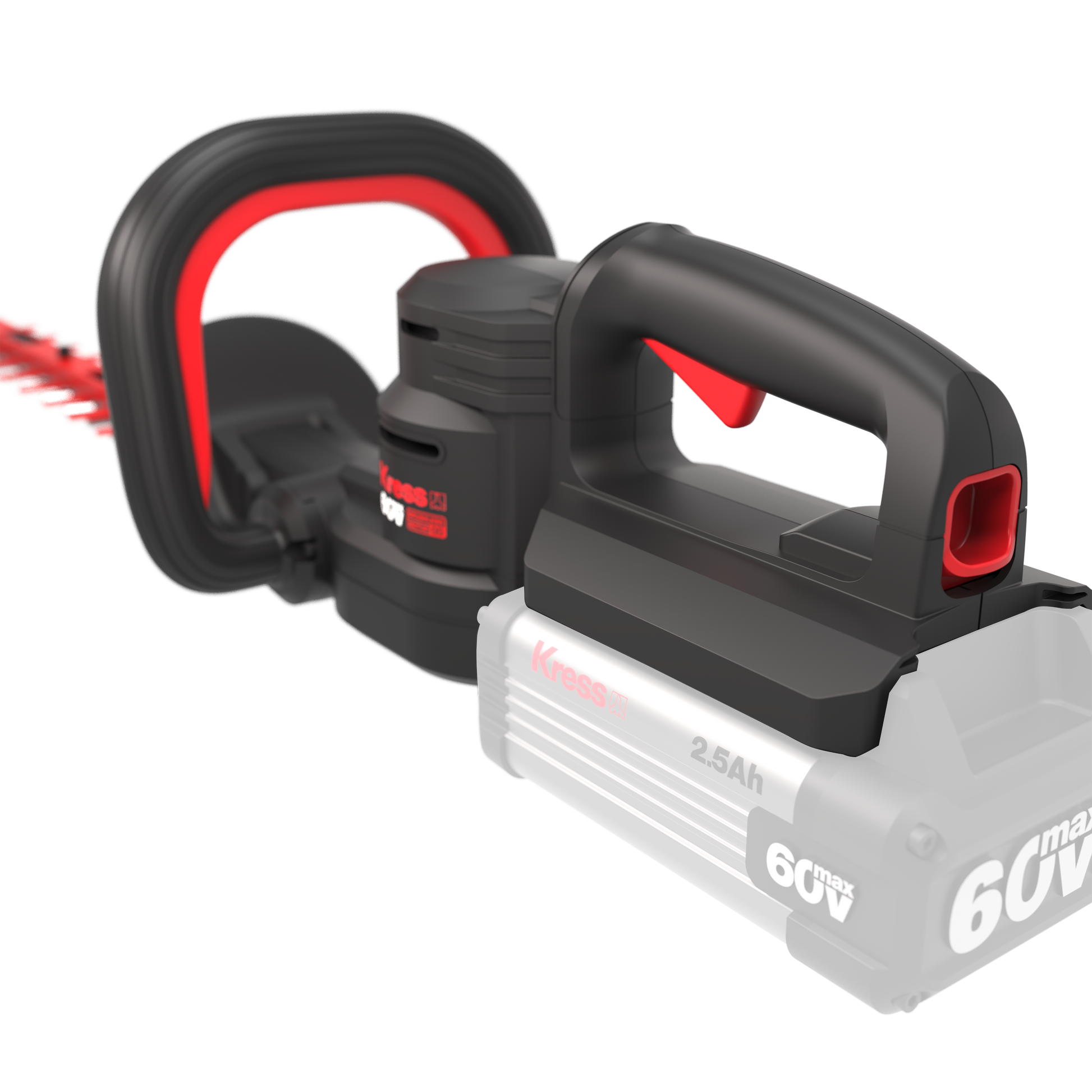 Kress 262.9 Hedge Trimmer