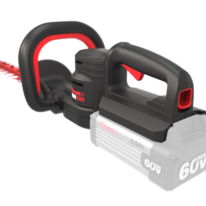 Kress 262.9 Hedge Trimmer