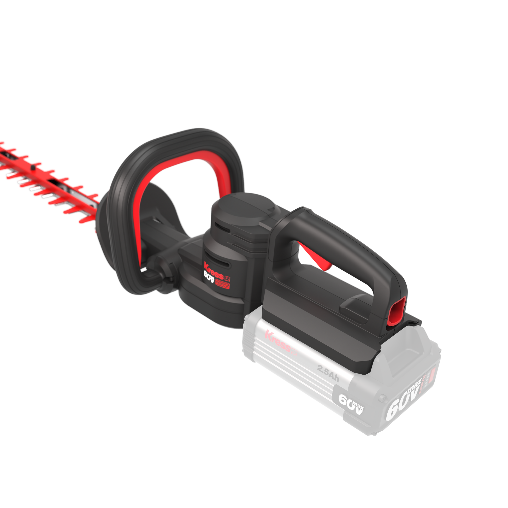 Kress 262.9 Hedge Trimmer