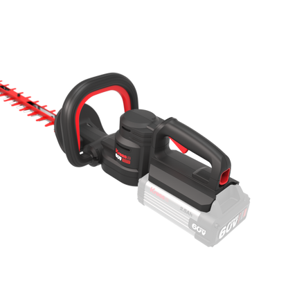 Kress 262.9 Hedge Trimmer