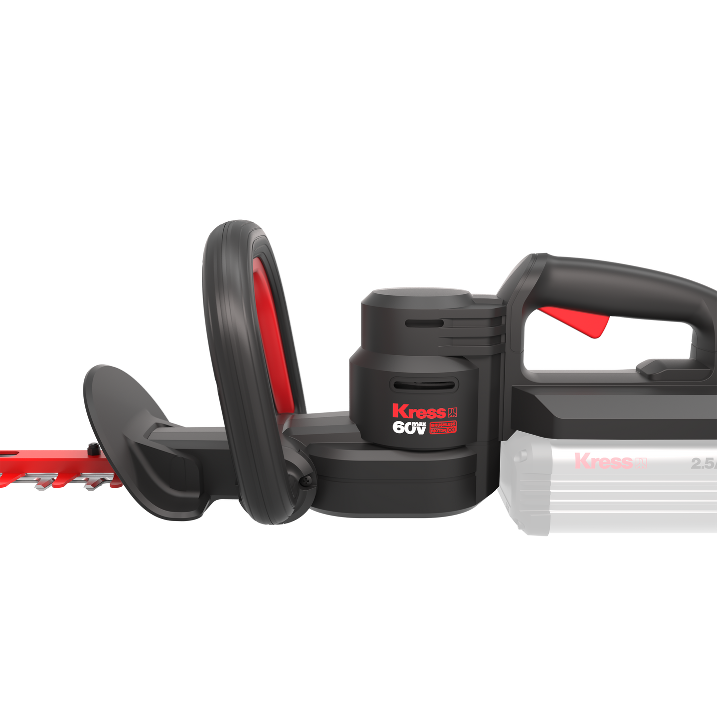 Kress 262.9 Hedge Trimmer