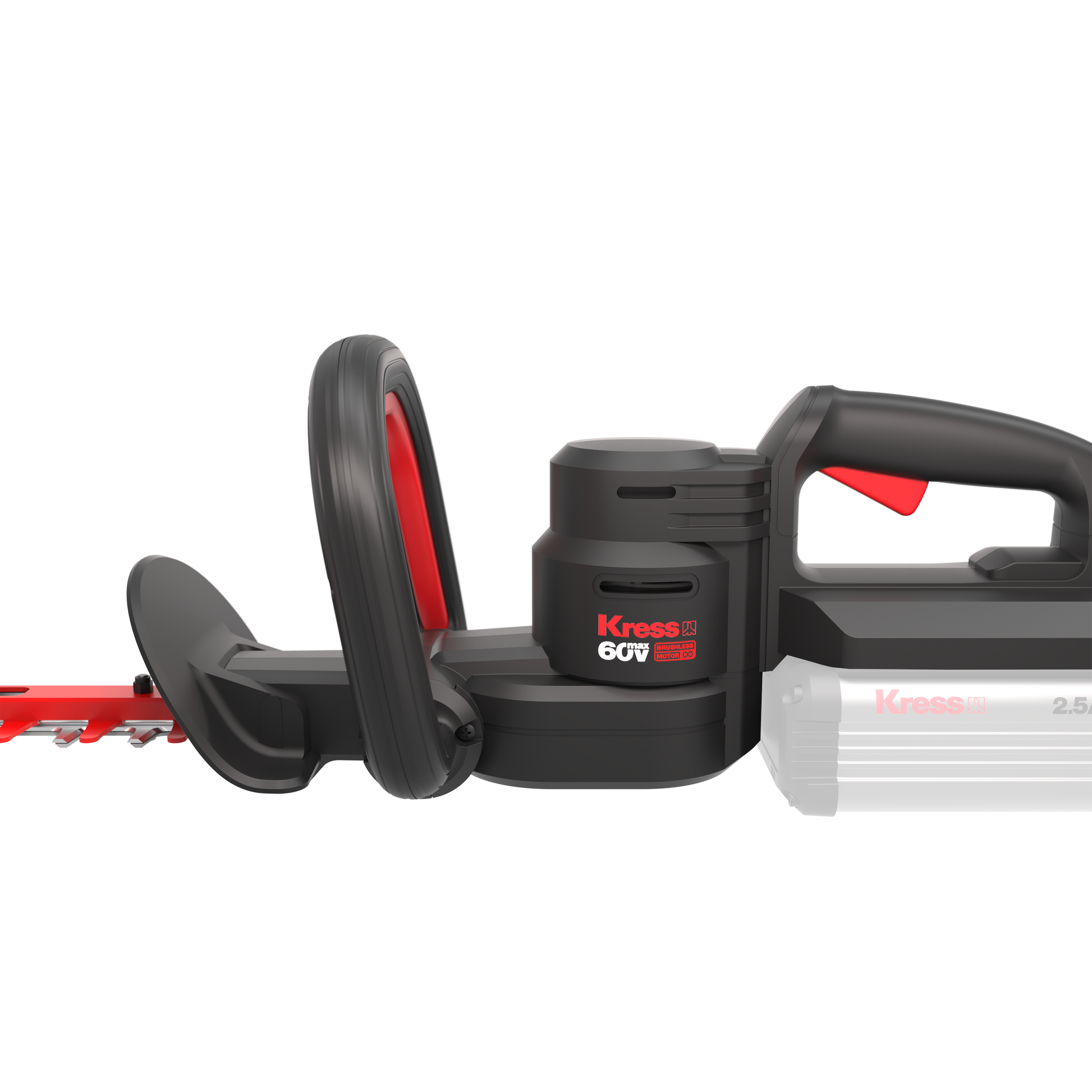 Kress 262.9 Hedge Trimmer