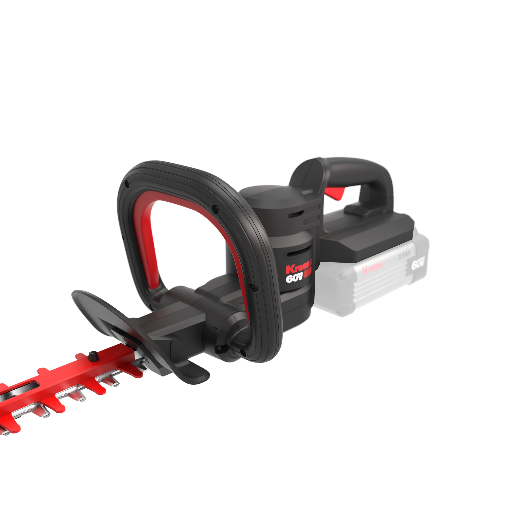 Kress 262.9 Hedge Trimmer