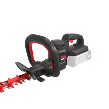 Kress 262.9 Hedge Trimmer
