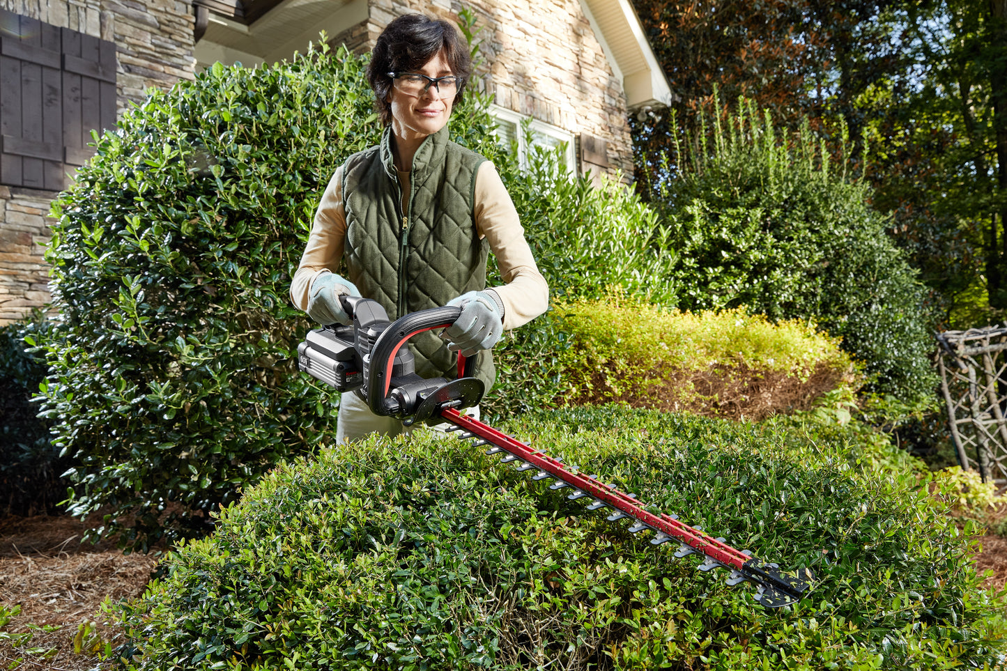 Kress 262.9 Hedge Trimmer