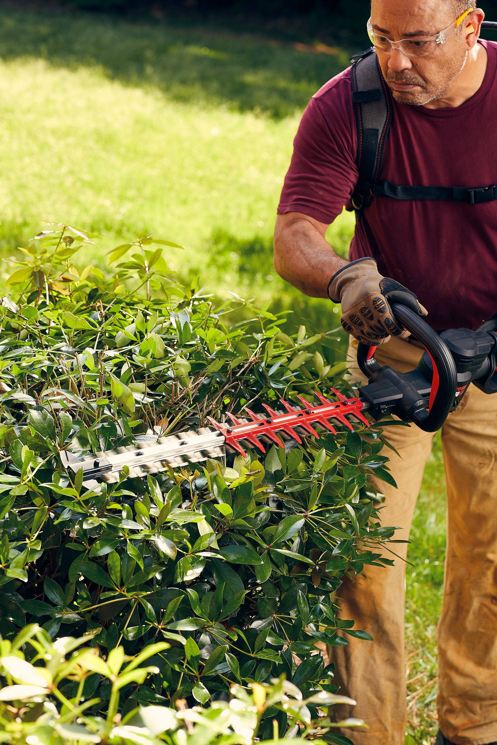 Kress 262.9 Hedge Trimmer