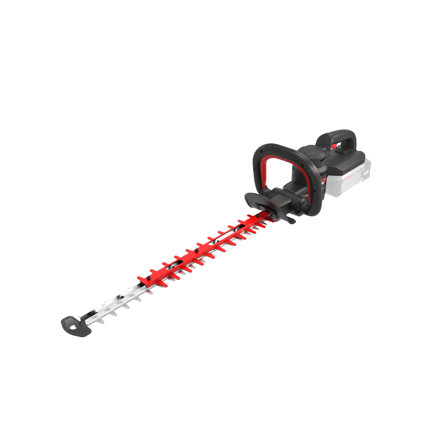Kress KG262 Hedge Trimmer Autumn Bundle — Save $357