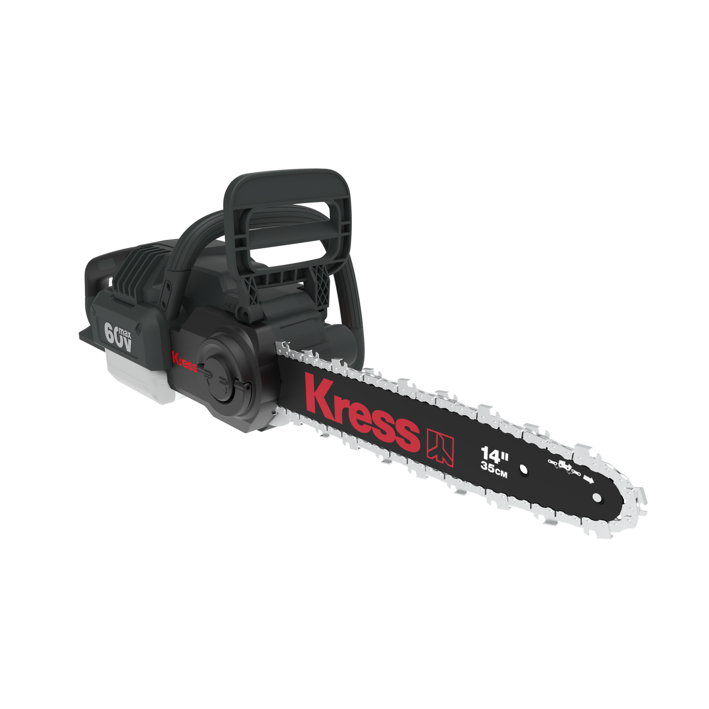 Kress Chainsaw