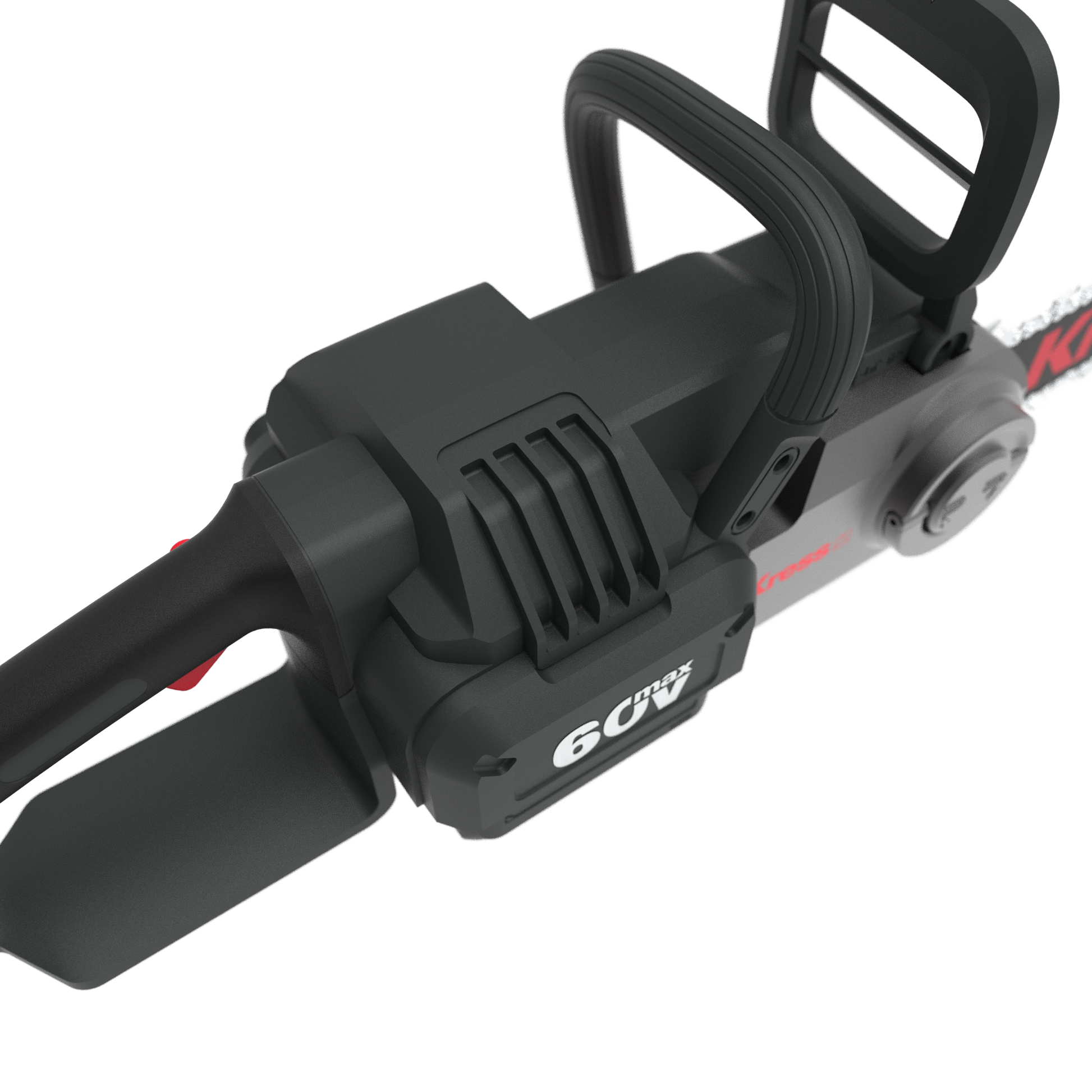 Kress chainsaw