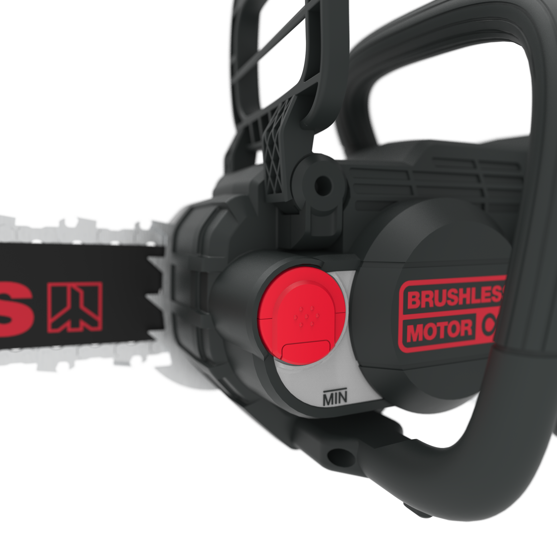 Chainsaw Kress