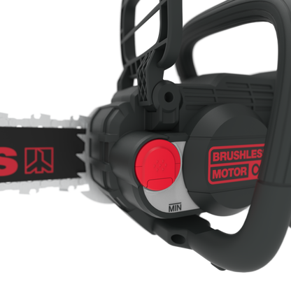 Chainsaw Kress