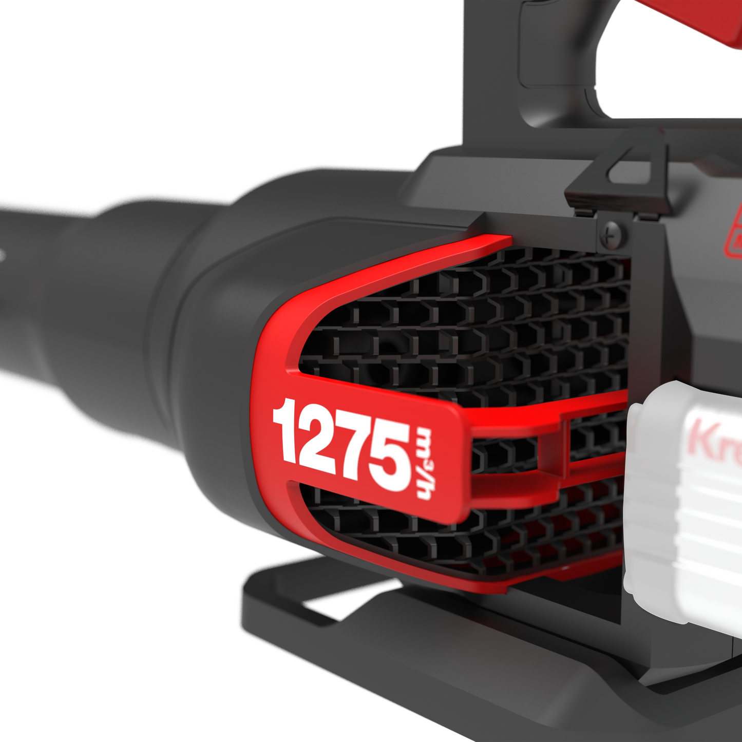 Kress KG560E Blower 