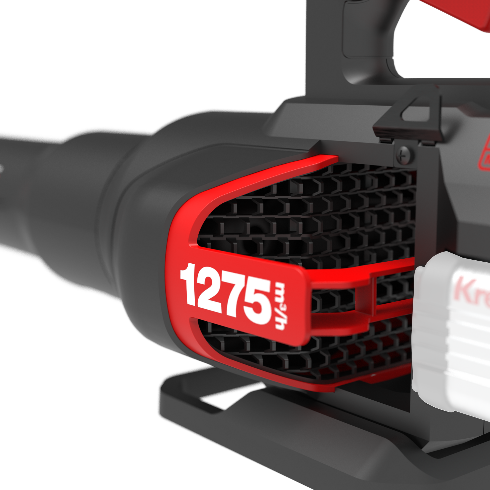 Kress KG560E Blower 