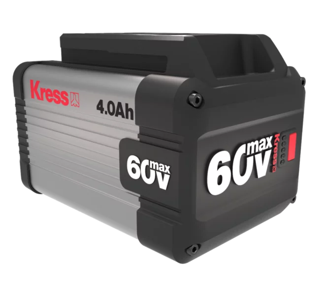 Lithium rechargeable battery