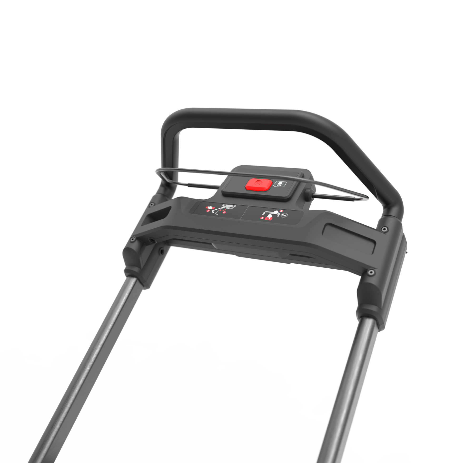 Kress KG756E Push Mower