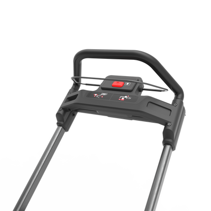 Kress KG756E Push Mower