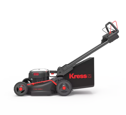 KG757E.9 Self propelled 46cm mower