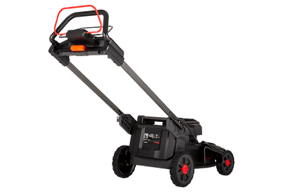 Kress KG760.9 self propelled mower