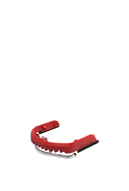 Kress KA0247 golf ball deflector 