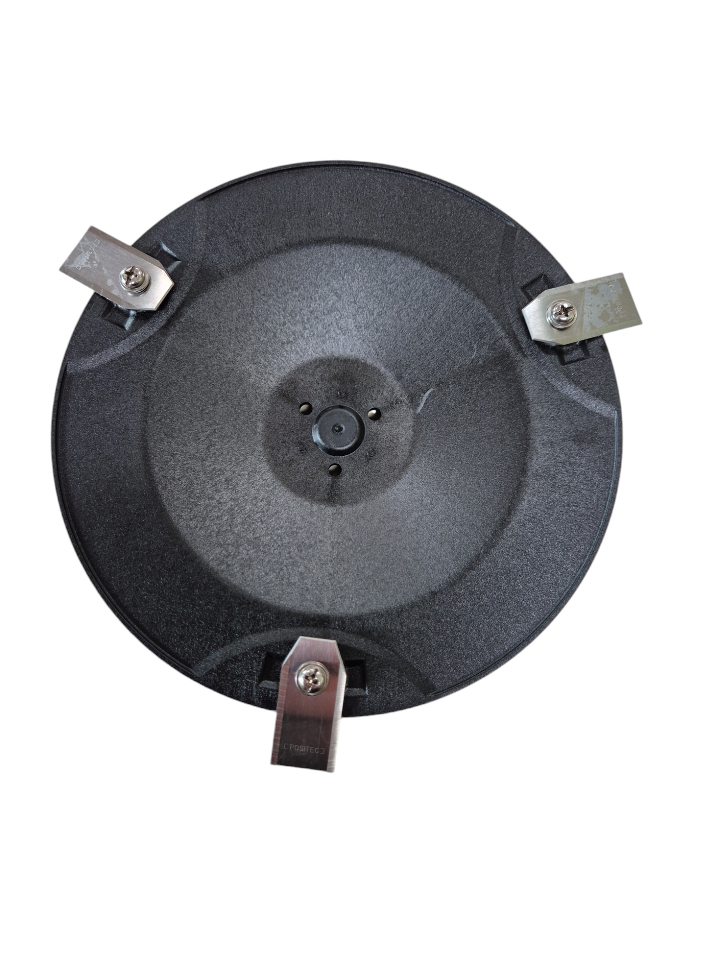 Kress KR173E Cutting Disc with Fitted Blades