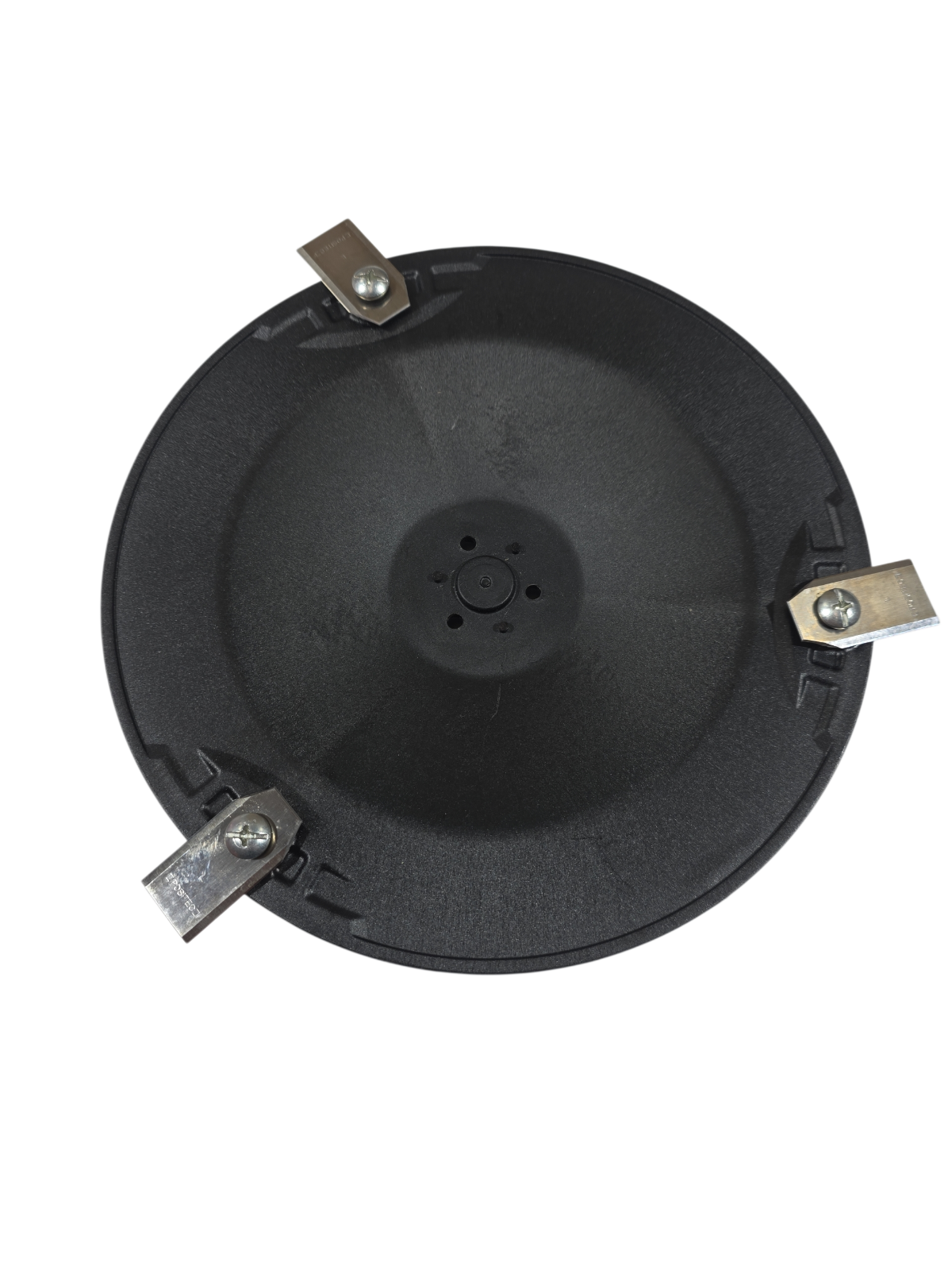 Kress robot mower cutting disc