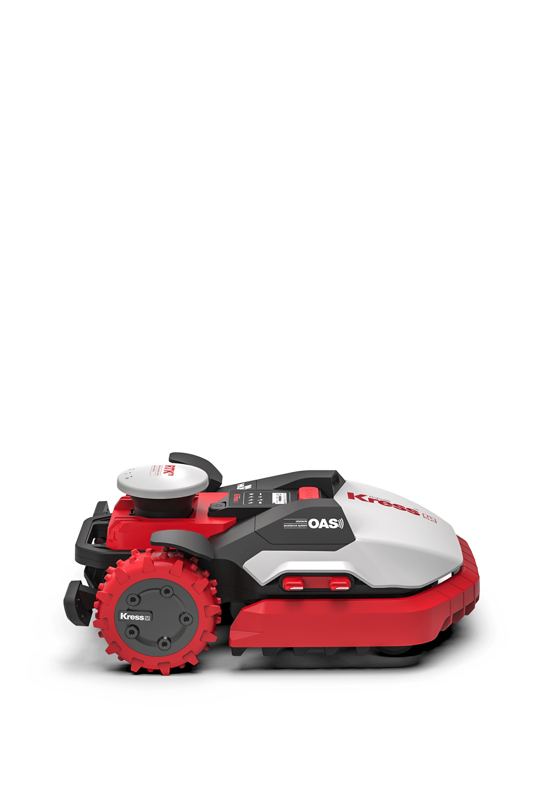Kress KR233 robot lawn mower
