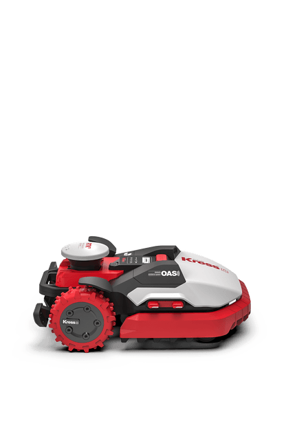Kress KR233 robot lawn mower
