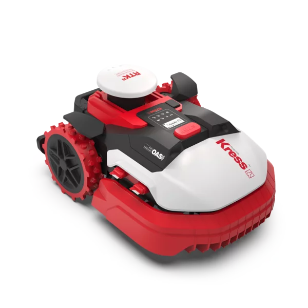 Kress Robot Lawn Mower 