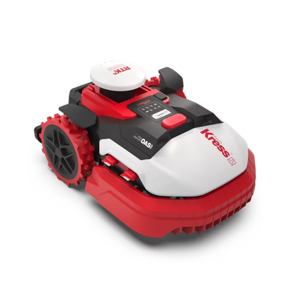 Kress Robot Lawn Mower 
