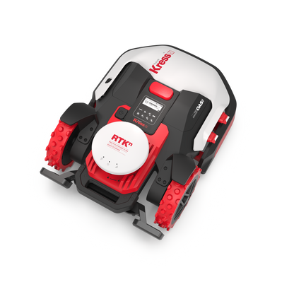 Kress KR174 Robotic mower