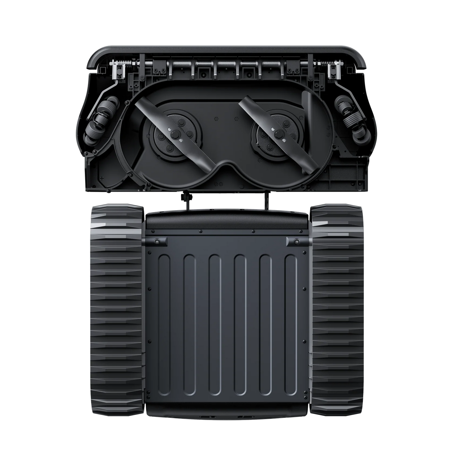 Lymow One plus Robotic lawn Mower 