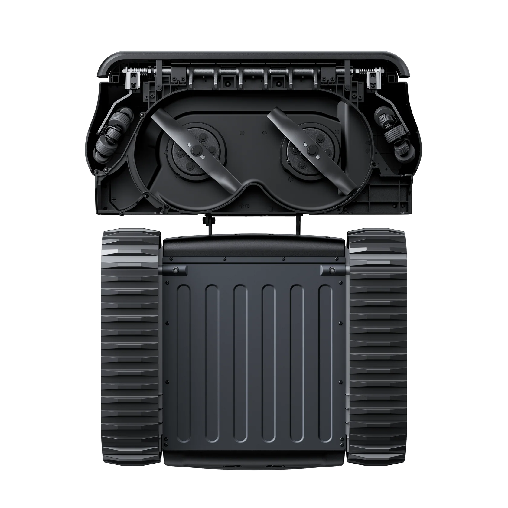 Lymow One plus Robotic lawn Mower 