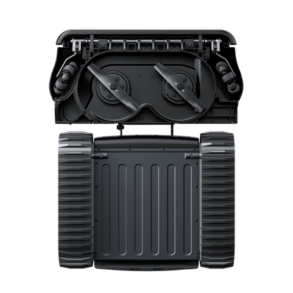 Lymow One plus Robotic lawn Mower 