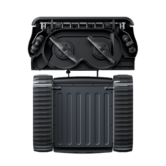 Lymow One plus Robotic lawn Mower 