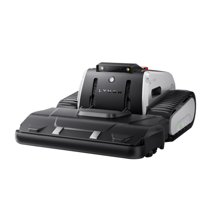 Lymow One plus Robot lawn Mower 