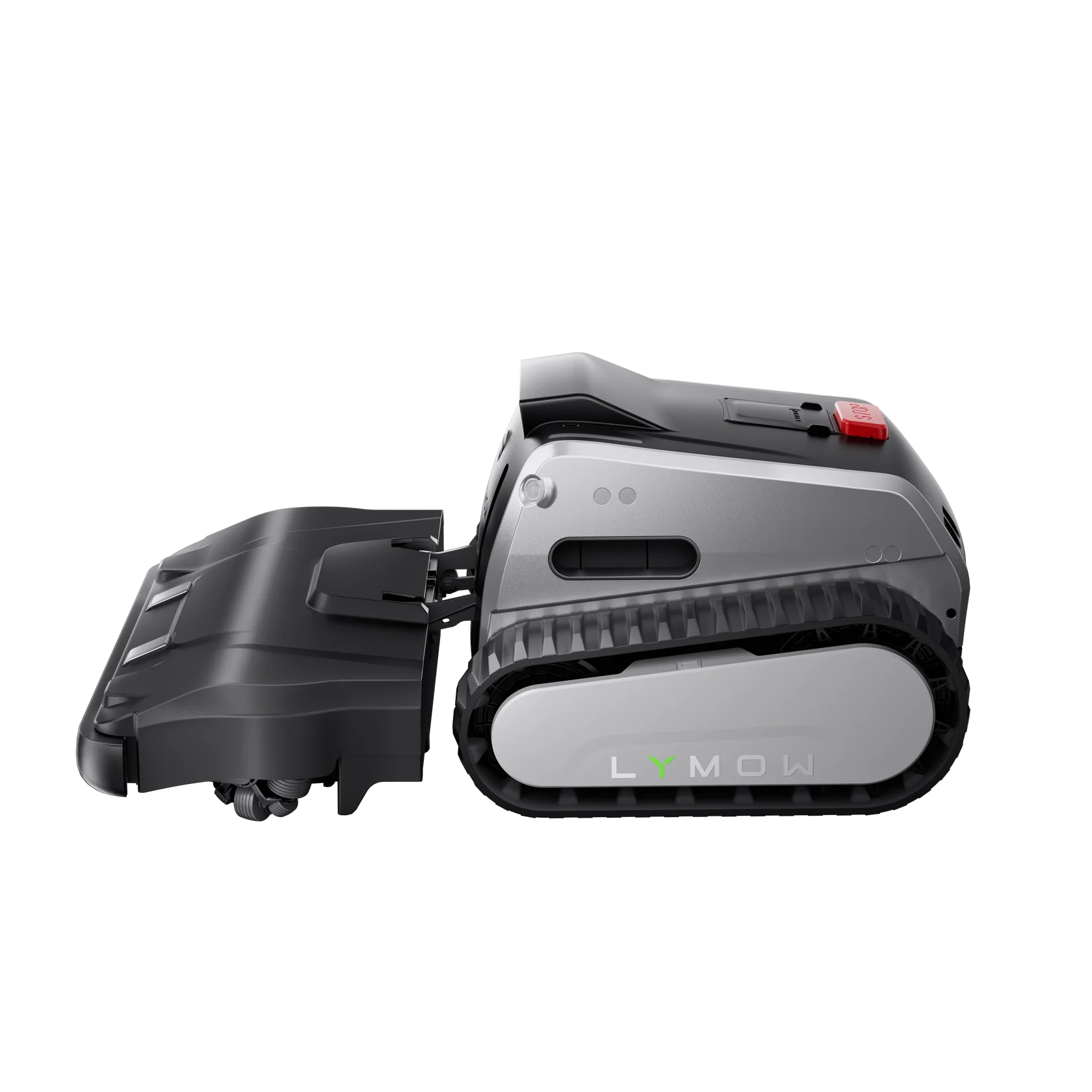 Lymow One plus Robot lawn Mower 