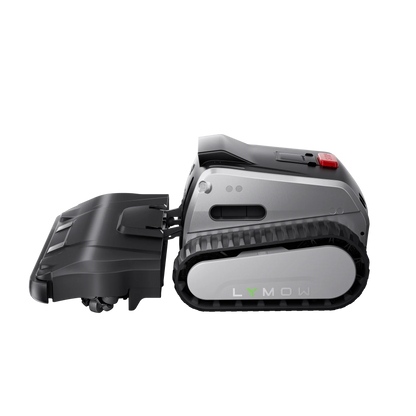Lymow One plus Robot lawn Mower 